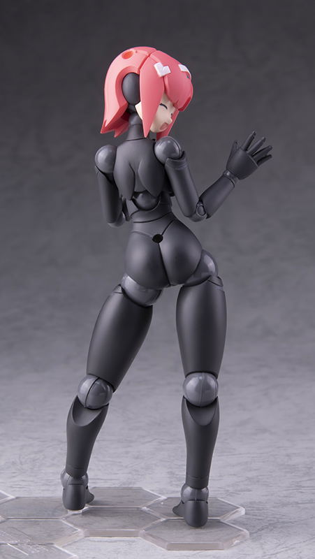 Polynian FMM Clover (Black Flesh) / Torifoly image 12