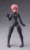 Polynian FMM Clover (Black Flesh) / Torifoly thumbnail 3