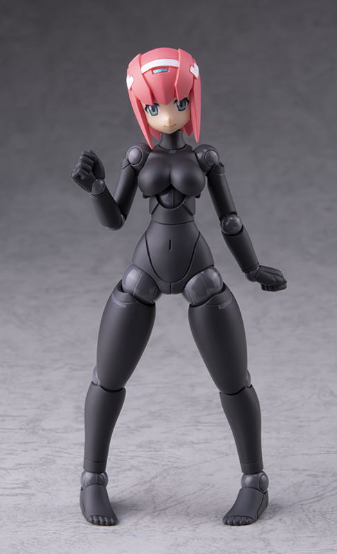 Polynian FMM Clover (Black Flesh) / Torifoly image 3