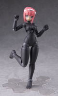 Polynian FMM Clover (Black Flesh) / Torifoly thumbnail 6