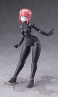 Polynian FMM Clover (Black Flesh) / Torifoly thumbnail 8
