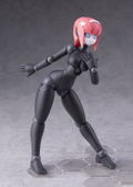 Polynian FMM Clover (Black Flesh) / Torifoly thumbnail 9