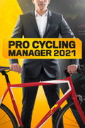 Pro Cycling Manager 2021 <span class="ext" style="background-color: #2a475e; color: #FFFFFF;">STEAM</span> <span class="ext ext_digital">digital</span> thumbnail 1