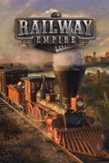 Railway Empire <span class="ext" style="background-color: #2a475e; color: #FFFFFF;">STEAM</span> <span class="ext ext_digital">digital</span> thumbnail 1