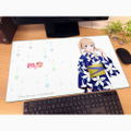 Saekano: How to Raise a Boring Girlfriend Original Illustration Rubber Mat: Eriri Yukata thumbnail 2