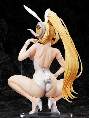Seven Mortal Sins 1/4 Scale Pre-Painted Figure: Lucifer Bare Leg Bunny Ver.
