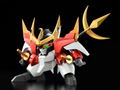 Shin Mashin Hero Wataru PLAMAX MS-16: Metal Jacket Senoumaru thumbnail 7