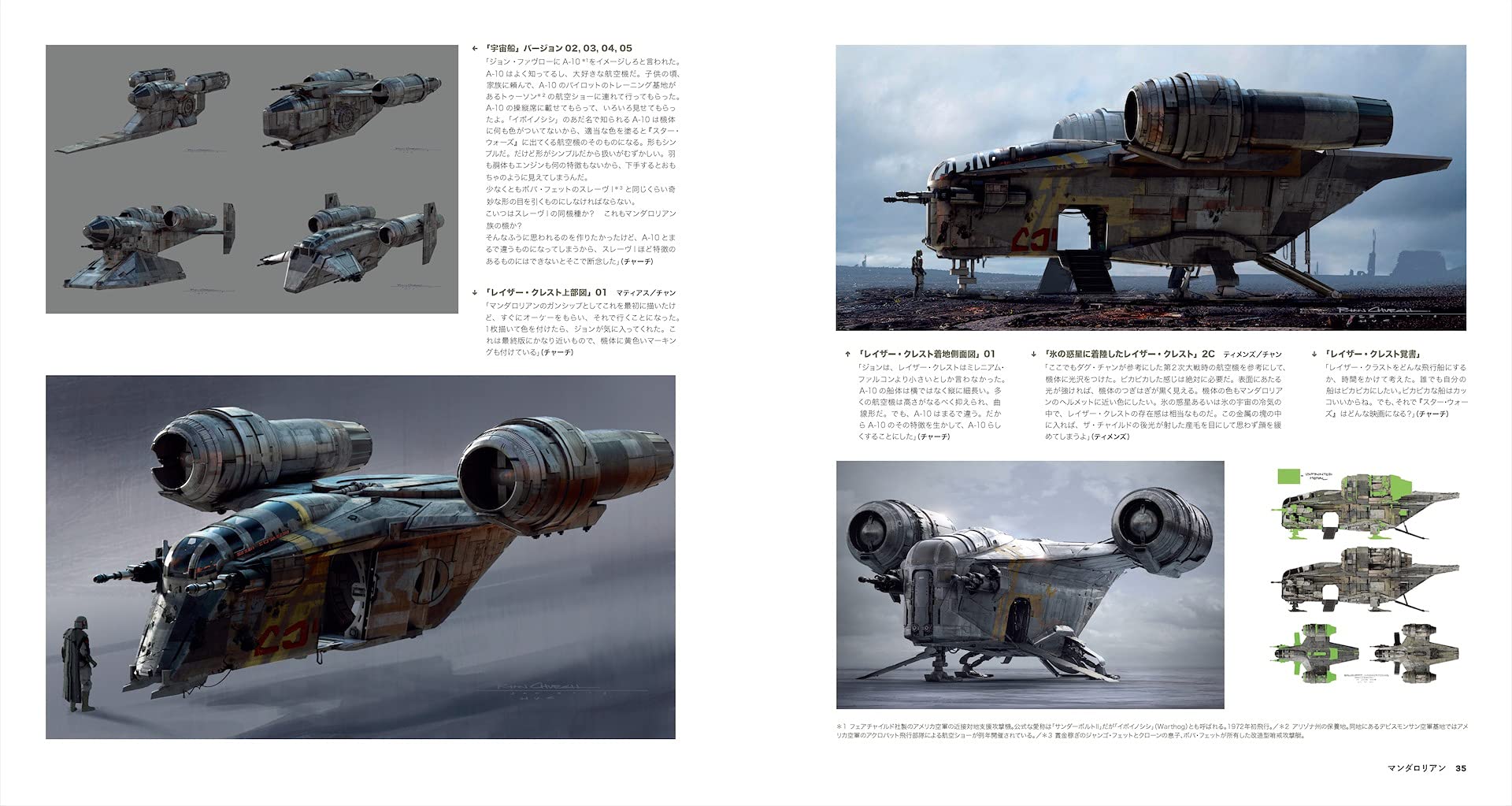 Star Wars The Mandalorian Season 1 Official Art Book