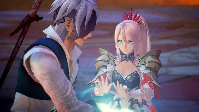 Tales of Arise <span class="ext" style="background-color: #2a475e; color: #FFFFFF;">STEAM</span> <span class="ext ext_digital">digital</span> image 6