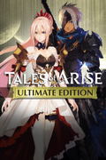 Tales of Arise (Ultimate Edition) <span class="ext" style="background-color: #2a475e; color: #FFFFFF;">STEAM</span> <span class="ext ext_digital">digital</span> thumbnail 1