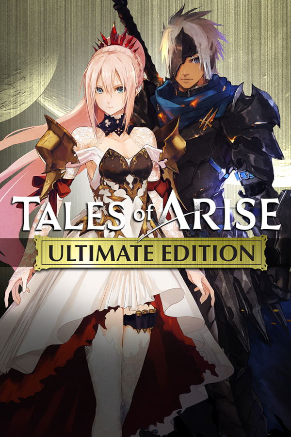Tales of Arise (Ultimate Edition) <span class="ext" style="background-color: #2a475e; color: #FFFFFF;">STEAM</span> <span class="ext ext_digital">digital</span> image 1