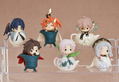 The Tale of Food Utensil Collectible Figures (Set of 6 Pieces) thumbnail 2
