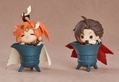 The Tale of Food Utensil Collectible Figures (Set of 6 Pieces) thumbnail 4