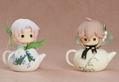 The Tale of Food Utensil Collectible Figures (Set of 6 Pieces) thumbnail 5