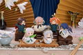 The Tale of Food Utensil Collectible Figures (Set of 6 Pieces) thumbnail 7