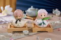 The Tale of Food Utensil Collectible Figures (Set of 6 Pieces) thumbnail 9