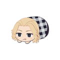 Tokyo Revengers Mochikororin Plush Mascot (Set of 6 Pieces) thumbnail 3