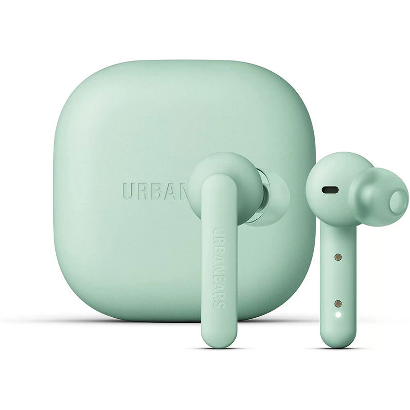 Urbanears True Wireless Alby (Liberty Green) for Android, iOS