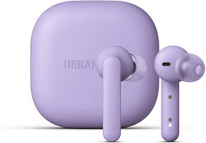 Urbanears True Wireless Alby (Ultra Violet)_