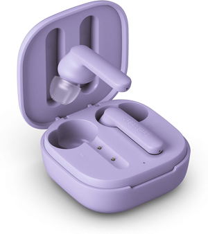 Urbanears True Wireless Alby (Ultra Violet)