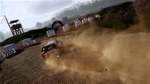 WRC 10: FIA World Rally Championship