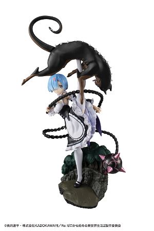 Re:Zero Starting Life in Another World Petitrama Series Re: Memory Box (Set of 4 Pieces)