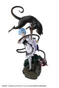 Re:Zero Starting Life in Another World Petitrama Series Re: Memory Box (Set of 4 Pieces) thumbnail 3
