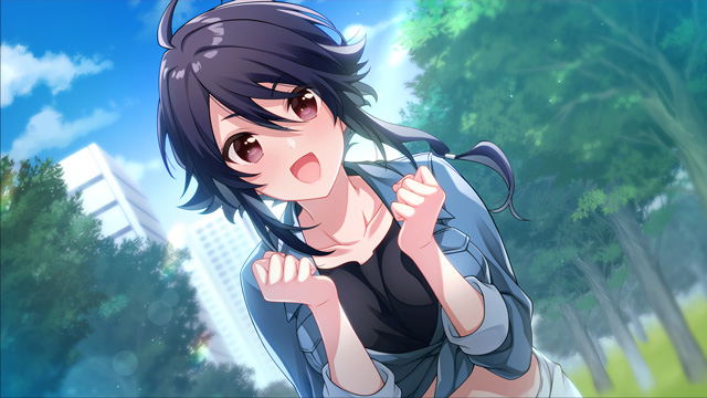 SINce Memories: Off the Starry Sky [Limited Edition] (Chinese) image 6