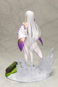 Re:Zero Starting Life in Another World 1/7 Scale Pre-Painted Figure: Emilia Memory's Journey thumbnail 5