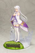 Re:Zero Starting Life in Another World 1/7 Scale Pre-Painted Figure: Emilia Memory's Journey thumbnail 6