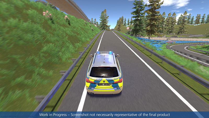 Autobahn Police Simulator 2 image 10