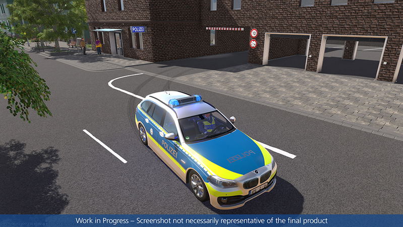 Autobahn Police Simulator 2 image 4