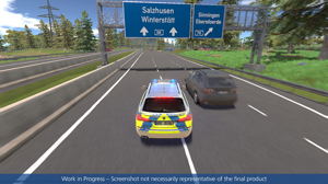 Autobahn Police Simulator 2