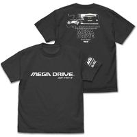 Mega Drive Hard T-shirt (Sumi | Size XL)