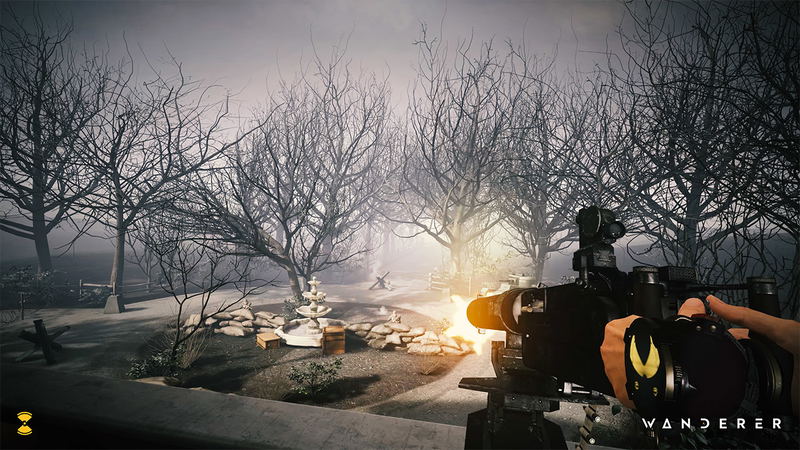 Wanderer image 3
