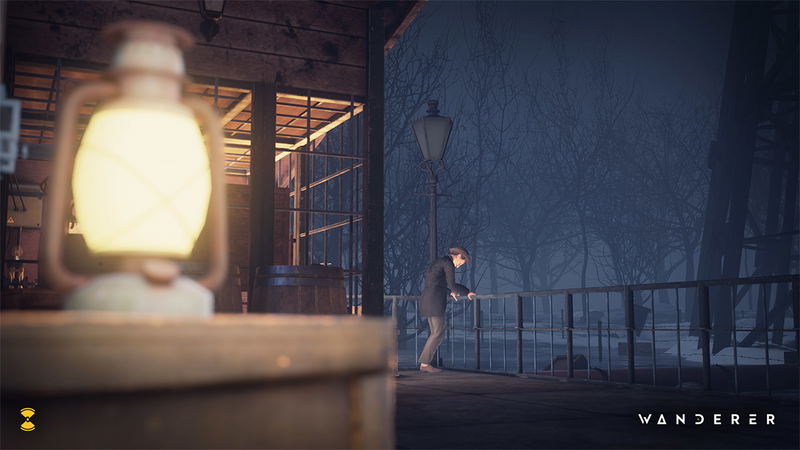 Wanderer image 4