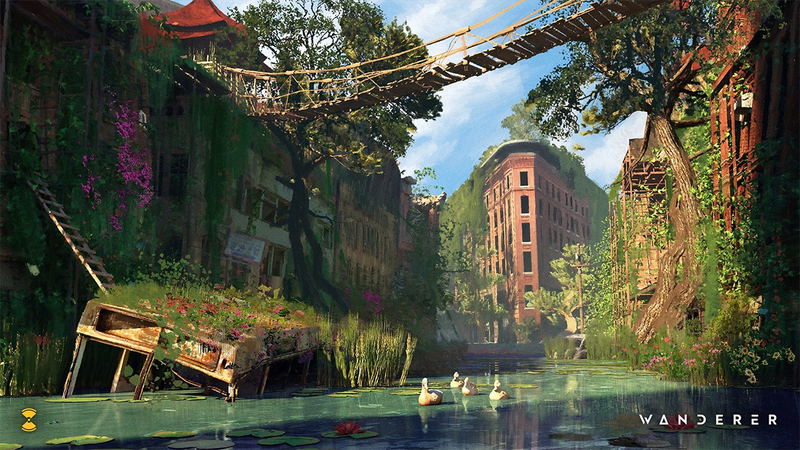 Wanderer image 5