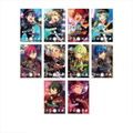 Ensemble Stars! x Snap.Me Trading Card (Set of 15 packs) thumbnail 2