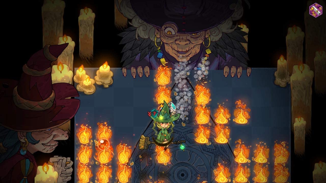 Crown Trick [Limited Edition] for Nintendo Switch, Nintendo Switch 2