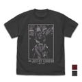 Mobile Suit Gundam Seed Destiny - Infinite Justice Gundam T-shirt Sumi (L Size) thumbnail 1
