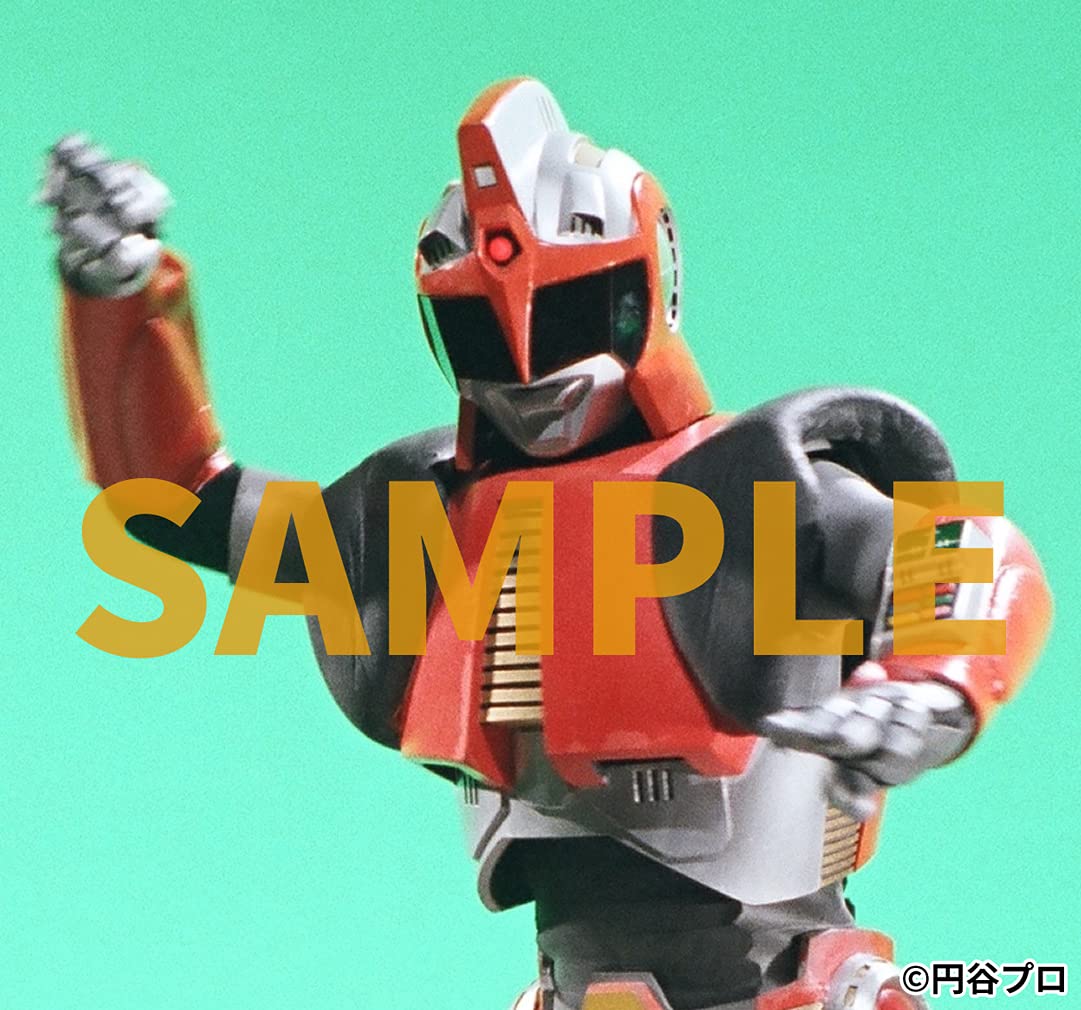 Andro Melos Graphics Artbook