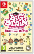 Big Brain Academy: Brain vs. Brain thumbnail 1