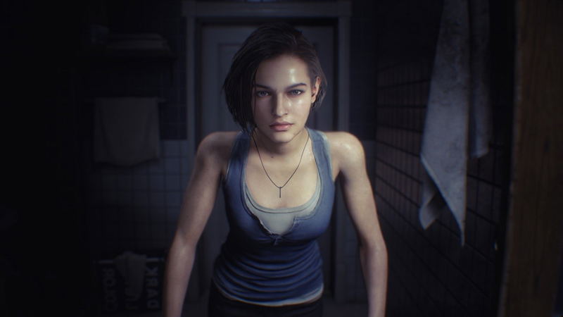 Biohazard 25th Episode Selection Vol. 1 [Fall of Umbrella] image 8