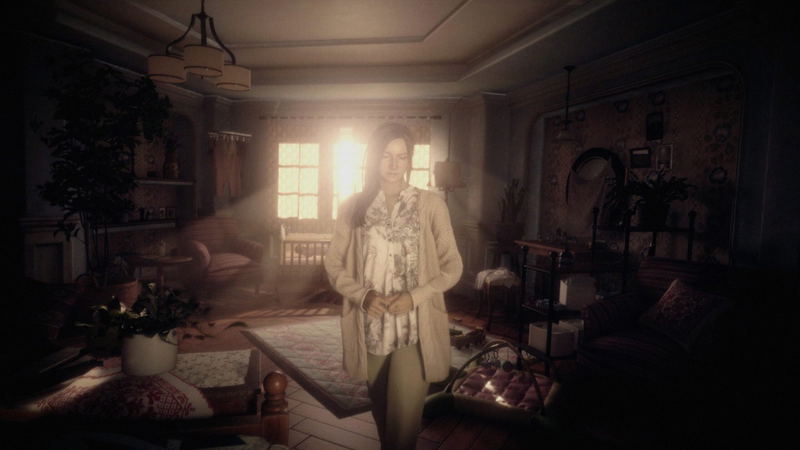 Biohazard 25th Episode Selection Vol. 3 [Episode of Ethan Winters] image 7