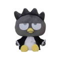 Bungo Stray Dogs x Sanrio Characters Plush: Akutagawa Ryunosuke x Bad Badtz-Maru thumbnail 1