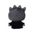 Bungo Stray Dogs x Sanrio Characters Plush: Akutagawa Ryunosuke x Bad Badtz-Maru thumbnail 2