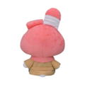 Bungo Stray Dogs x Sanrio Characters Plush: Dazai Osamu x My Melody thumbnail 2