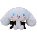 Bungo Stray Dogs x Sanrio Characters Plush: Fyodor, D x Cinnamoroll thumbnail 1
