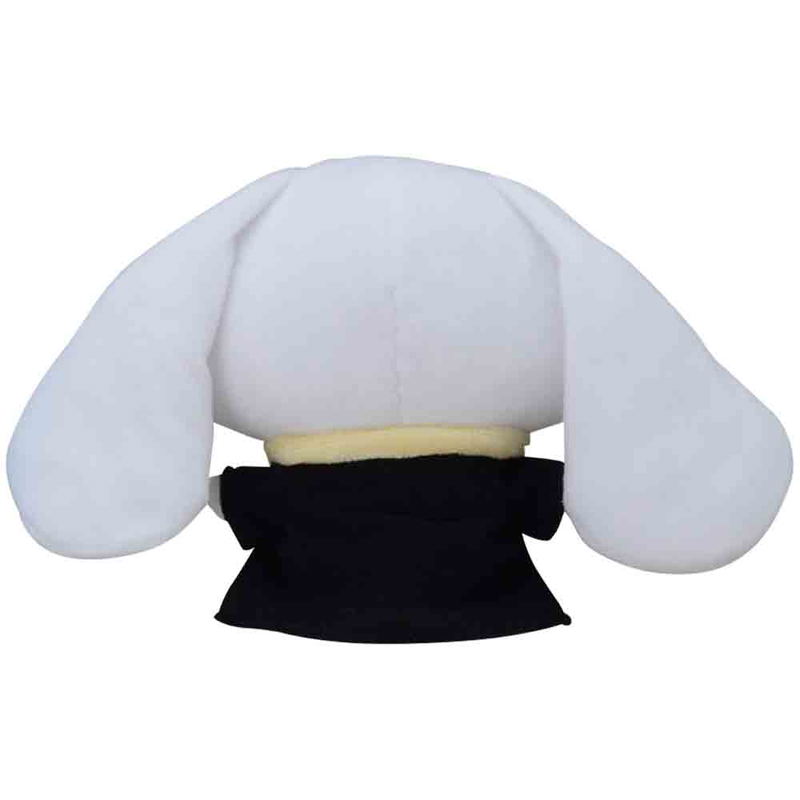 Bungo Stray Dogs x Sanrio Characters Plush: Fyodor, D x Cinnamoroll image 2