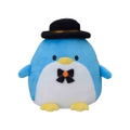 Bungo Stray Dogs x Sanrio Characters Plush: Nakahara Chuya x Tuxedosam thumbnail 1